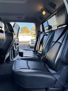 2011 RAM 1500 Laramie   - Photo 20 - Albuquerque, NM 87110