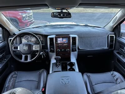 2011 RAM 1500 Laramie   - Photo 11 - Albuquerque, NM 87110