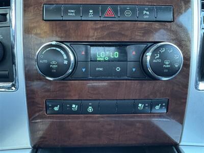 2011 RAM 1500 Laramie   - Photo 17 - Albuquerque, NM 87110
