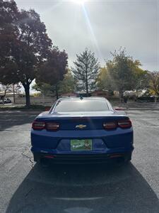 2019 Chevrolet Camaro LS   - Photo 8 - Albuquerque, NM 87110