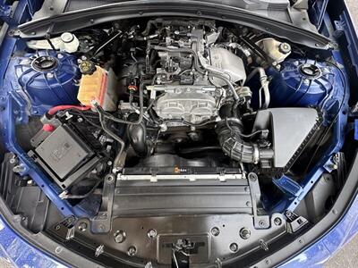 2019 Chevrolet Camaro LS   - Photo 18 - Albuquerque, NM 87110