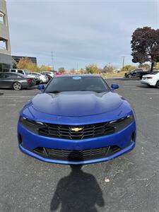 2019 Chevrolet Camaro LS   - Photo 7 - Albuquerque, NM 87110
