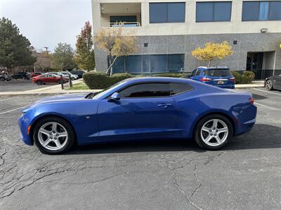 2019 Chevrolet Camaro LS   - Photo 3 - Albuquerque, NM 87110