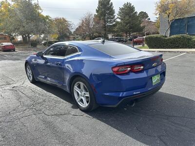 2019 Chevrolet Camaro LS   - Photo 5 - Albuquerque, NM 87110