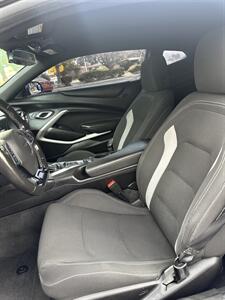 2019 Chevrolet Camaro LS   - Photo 9 - Albuquerque, NM 87110