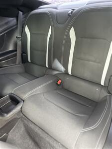 2019 Chevrolet Camaro LS   - Photo 14 - Albuquerque, NM 87110