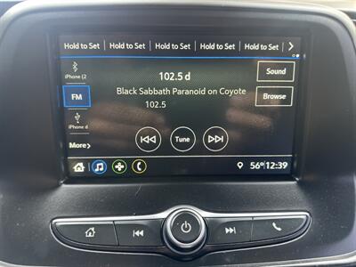 2019 Chevrolet Camaro LS   - Photo 10 - Albuquerque, NM 87110