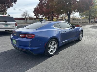 2019 Chevrolet Camaro LS   - Photo 6 - Albuquerque, NM 87110