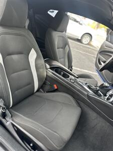 2019 Chevrolet Camaro LS   - Photo 13 - Albuquerque, NM 87110