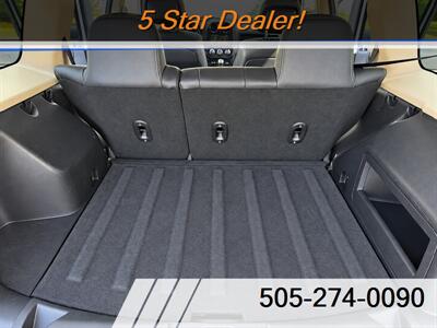 2015 Jeep Patriot High Altitude Edition   - Photo 18 - Albuquerque, NM 87110
