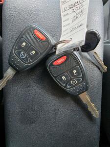 2015 Jeep Patriot High Altitude Edition   - Photo 14 - Albuquerque, NM 87110