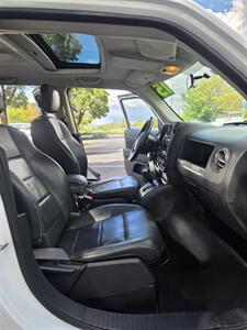 2015 Jeep Patriot High Altitude Edition   - Photo 15 - Albuquerque, NM 87110
