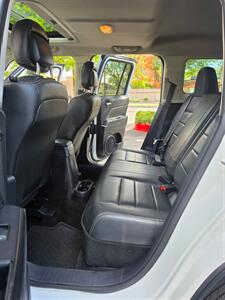 2015 Jeep Patriot High Altitude Edition   - Photo 16 - Albuquerque, NM 87110