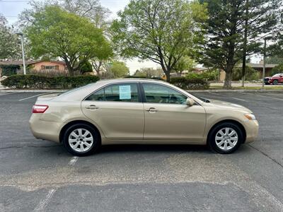 2009 Toyota Camry XLE V6   - Photo 4 - Albuquerque, NM 87110