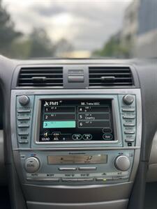 2009 Toyota Camry XLE V6   - Photo 12 - Albuquerque, NM 87110