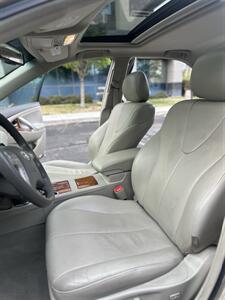 2009 Toyota Camry XLE V6   - Photo 9 - Albuquerque, NM 87110