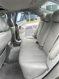 2009 Toyota Camry XLE V6   - Photo 16 - Albuquerque, NM 87110