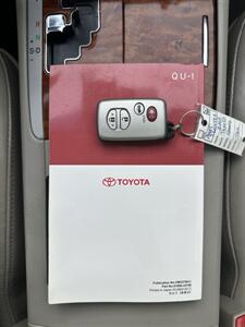 2009 Toyota Camry XLE V6   - Photo 14 - Albuquerque, NM 87110