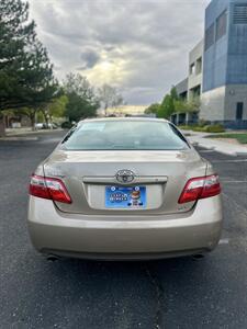 2009 Toyota Camry XLE V6   - Photo 8 - Albuquerque, NM 87110