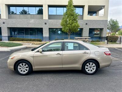 2009 Toyota Camry XLE V6   - Photo 3 - Albuquerque, NM 87110