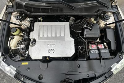 2009 Toyota Camry XLE V6   - Photo 20 - Albuquerque, NM 87110