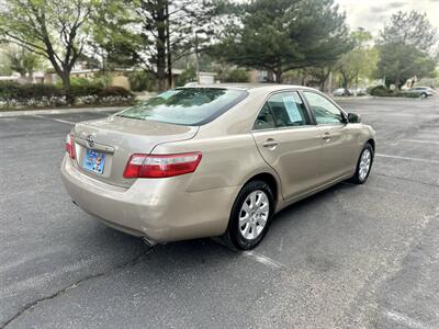 2009 Toyota Camry XLE V6   - Photo 6 - Albuquerque, NM 87110
