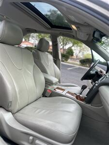 2009 Toyota Camry XLE V6   - Photo 15 - Albuquerque, NM 87110