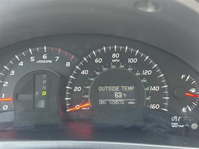 2009 Toyota Camry XLE V6   - Photo 11 - Albuquerque, NM 87110