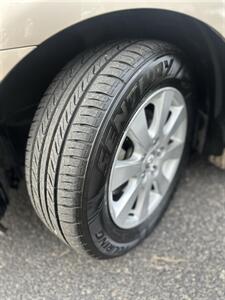 2009 Toyota Camry XLE V6   - Photo 19 - Albuquerque, NM 87110