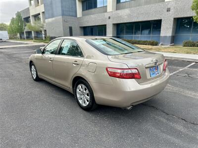 2009 Toyota Camry XLE V6   - Photo 5 - Albuquerque, NM 87110