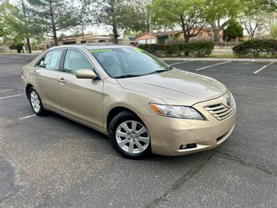 2009 Toyota Camry XLE V6   - Photo 2 - Albuquerque, NM 87110
