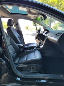 2017 Volkswagen Golf TSI Wolfsburg Edition   - Photo 18 - Albuquerque, NM 87110