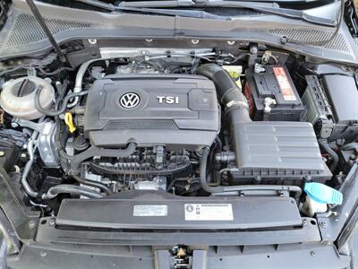 2017 Volkswagen Golf TSI Wolfsburg Edition   - Photo 23 - Albuquerque, NM 87110