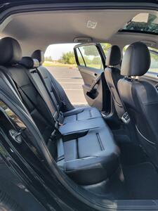 2017 Volkswagen Golf TSI Wolfsburg Edition   - Photo 20 - Albuquerque, NM 87110