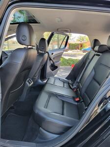 2017 Volkswagen Golf TSI Wolfsburg Edition   - Photo 19 - Albuquerque, NM 87110