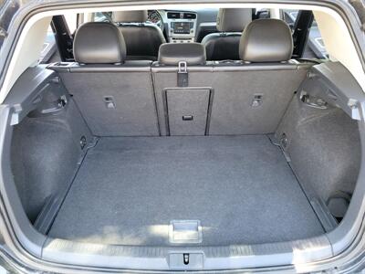 2017 Volkswagen Golf TSI Wolfsburg Edition   - Photo 21 - Albuquerque, NM 87110