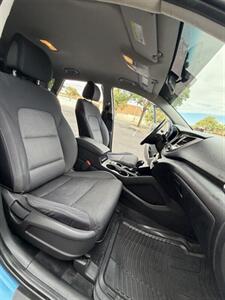 2018 Hyundai TUCSON Sport   - Photo 15 - Albuquerque, NM 87110