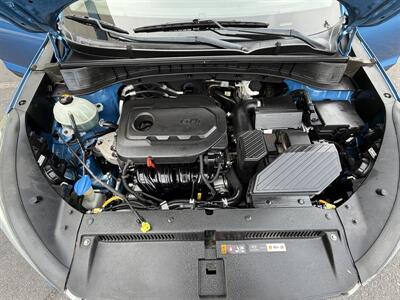 2018 Hyundai TUCSON Sport   - Photo 19 - Albuquerque, NM 87110