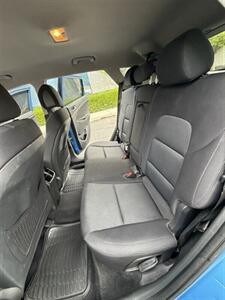 2018 Hyundai TUCSON Sport   - Photo 16 - Albuquerque, NM 87110