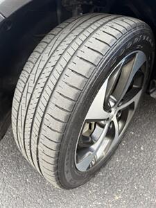 2018 Hyundai TUCSON Sport   - Photo 18 - Albuquerque, NM 87110
