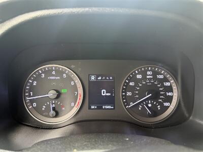 2018 Hyundai TUCSON Sport   - Photo 10 - Albuquerque, NM 87110