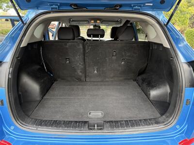 2018 Hyundai TUCSON Sport   - Photo 17 - Albuquerque, NM 87110