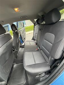 2018 Hyundai TUCSON Sport   - Photo 16 - Albuquerque, NM 87110