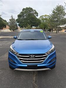 2018 Hyundai TUCSON Sport   - Photo 7 - Albuquerque, NM 87110