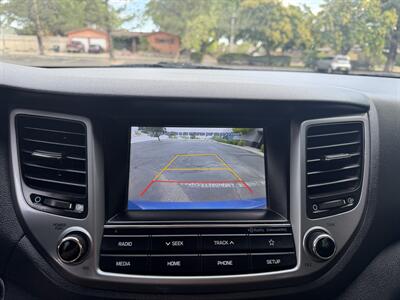 2018 Hyundai TUCSON Sport   - Photo 11 - Albuquerque, NM 87110