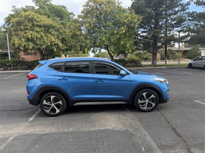 2018 Hyundai TUCSON Sport   - Photo 4 - Albuquerque, NM 87110