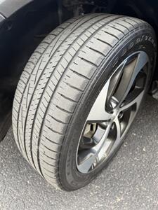 2018 Hyundai TUCSON Sport   - Photo 18 - Albuquerque, NM 87110