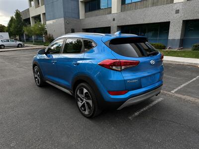 2018 Hyundai TUCSON Sport   - Photo 5 - Albuquerque, NM 87110