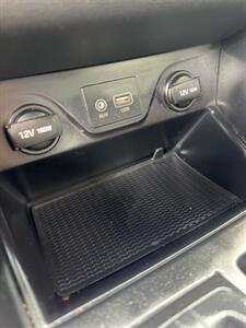 2018 Hyundai TUCSON Sport   - Photo 14 - Albuquerque, NM 87110