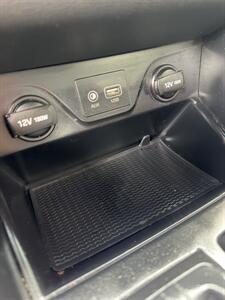 2018 Hyundai TUCSON Sport   - Photo 14 - Albuquerque, NM 87110